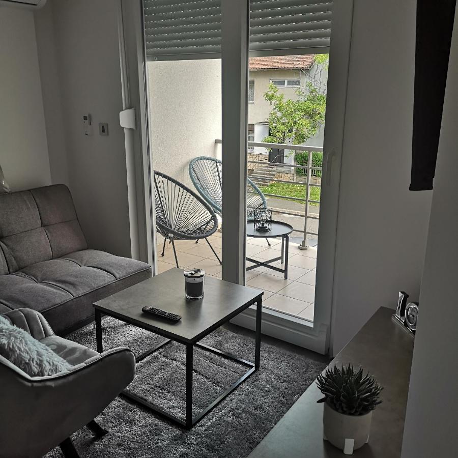 Perfect Place 32 Varaždin Exterior foto